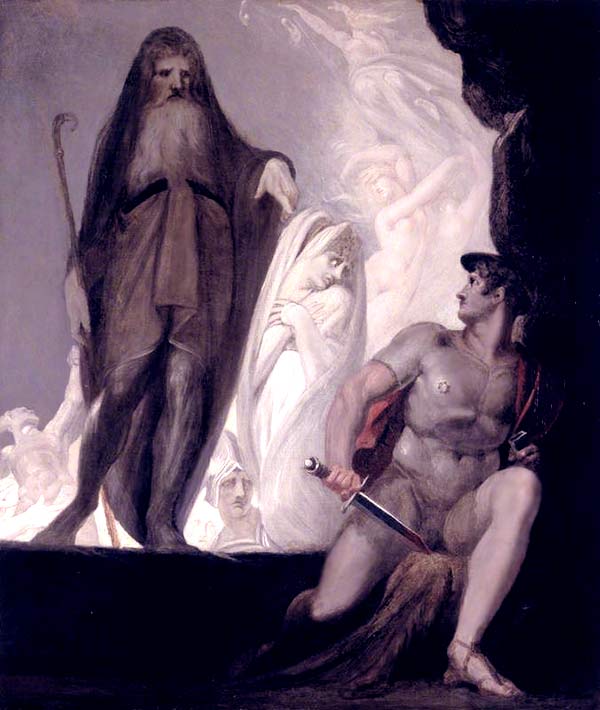 I Vampiri nella Grecia Classica