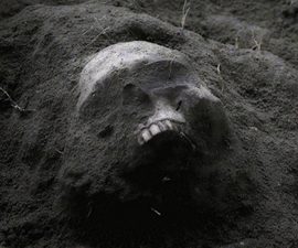Il Vampiro nel Medioevo