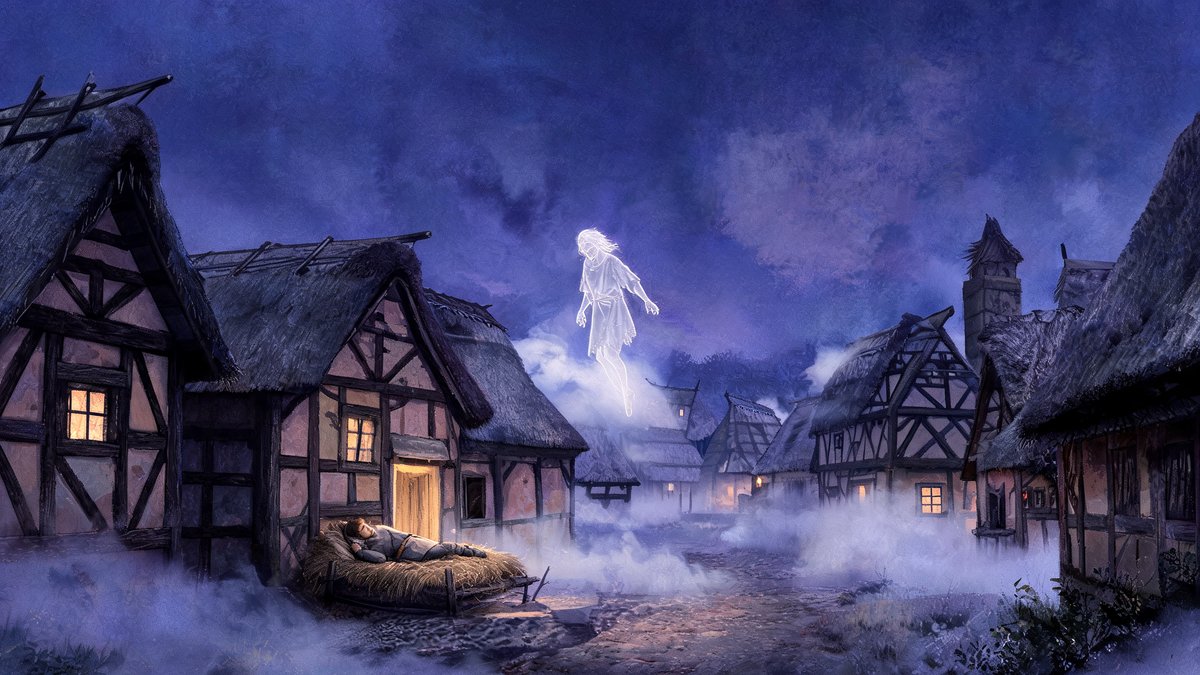 Wampir: l'origine slava del nome vampiro
