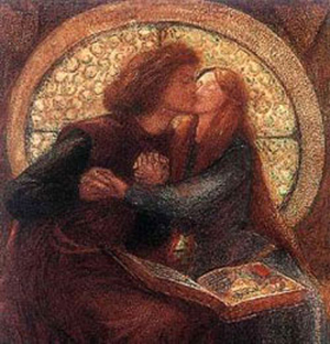 Paolo e Francesca il racconto di Dante e il mistero di Gradara