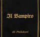 Incipit Il Vampiro di Polidori