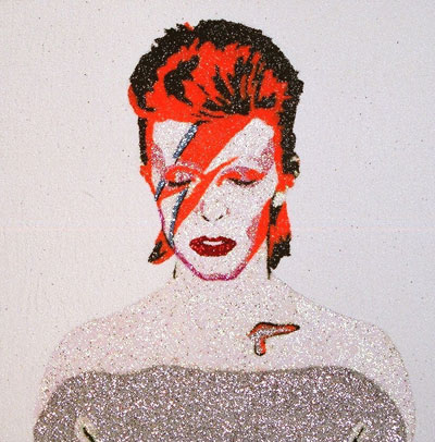 Ziggy Stardust