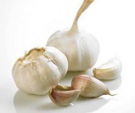 aglio contro i vampiri