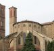 Struttura architettonica basilica di San Francesco a Bologna