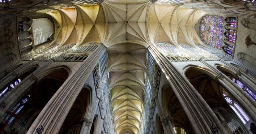 Cattedrale di Amiens