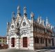 Chiesa di Santa Maria della Spina, gotico italiano