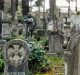 cimitero acattolico di Roma