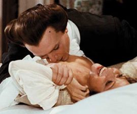 La sessualità in Dracula e Don Giovanni