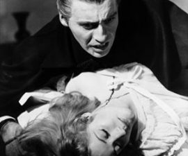Dracula e la sessualità