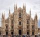 Facciata Duomo Milano