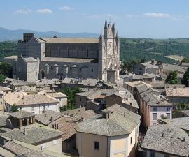 Il Duomo di Orvieto