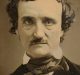 Edgar Allan Poe, dagherotipo