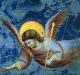 Giotto, angelo della Vergine