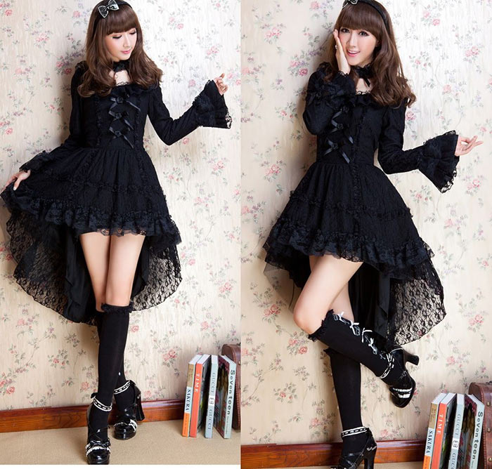 gothic lolita