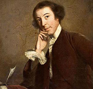 Horace Walpole