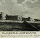 Il castello di Otranto illustrato da Piranesi