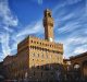 Palazzo vecchio a Firenze