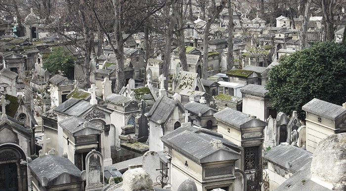 pere la chaise