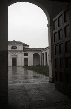 cimitero San Pietro in Vincoli