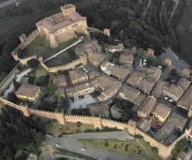 La rocca di Gradara