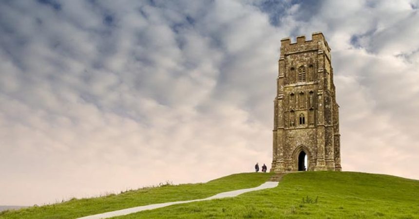 Torre di Glastonbury