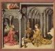 Trittico dell'annunciazione di Barthélemy d'Eyck