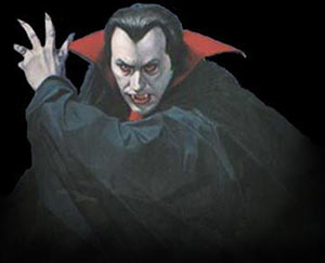 Dracula, trama del romanzo