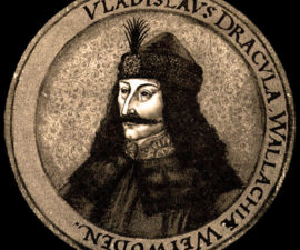 Vlad Tepes III