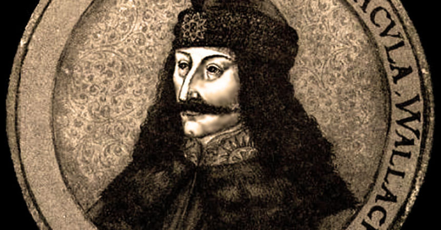 Vlad Tepes III