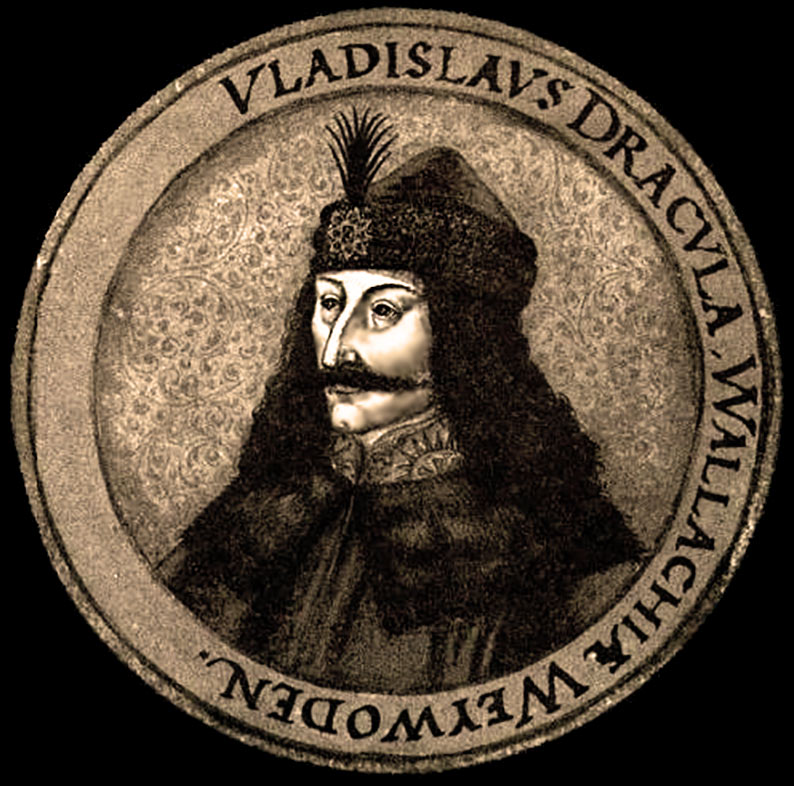 Vlad Tepes III