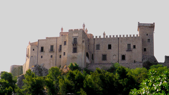 Castello di Carini