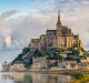 abbazia Mont Saint Michel