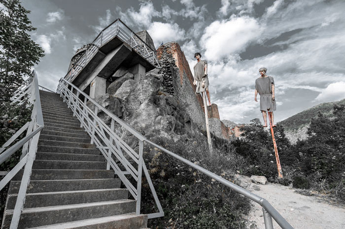 turismo in Romania con Dracula