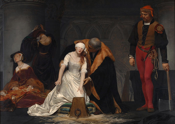 Lady Jane Grey