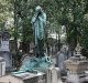 Cimitero di Per Lachaise, Francia