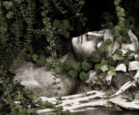 tombe al monumentale di Milano