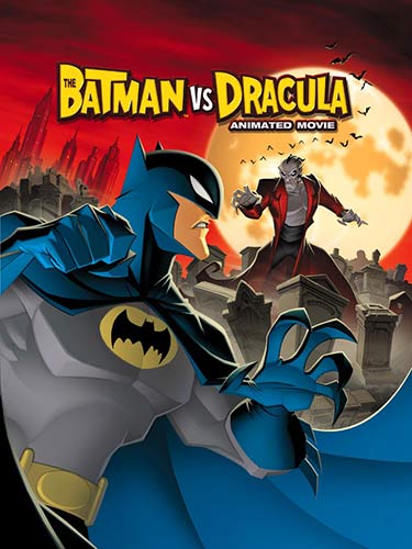 film Batman contro Dracula