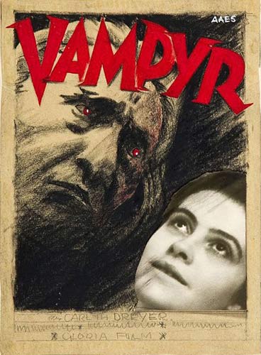 film Vampyr 1932