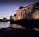 Castello visconteno di Cassano d'Adda, fortezza lombarda